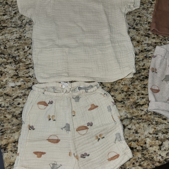 H&M set - Picture 4 of 7